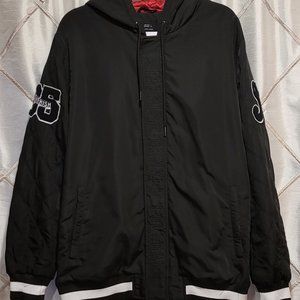 Jiberish Jacket XL